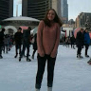 Meet your Posher, Lorelei